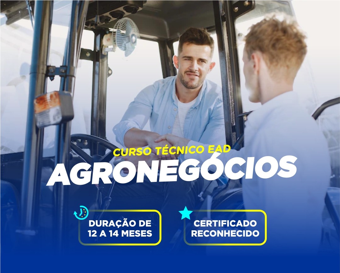 Agronegócios