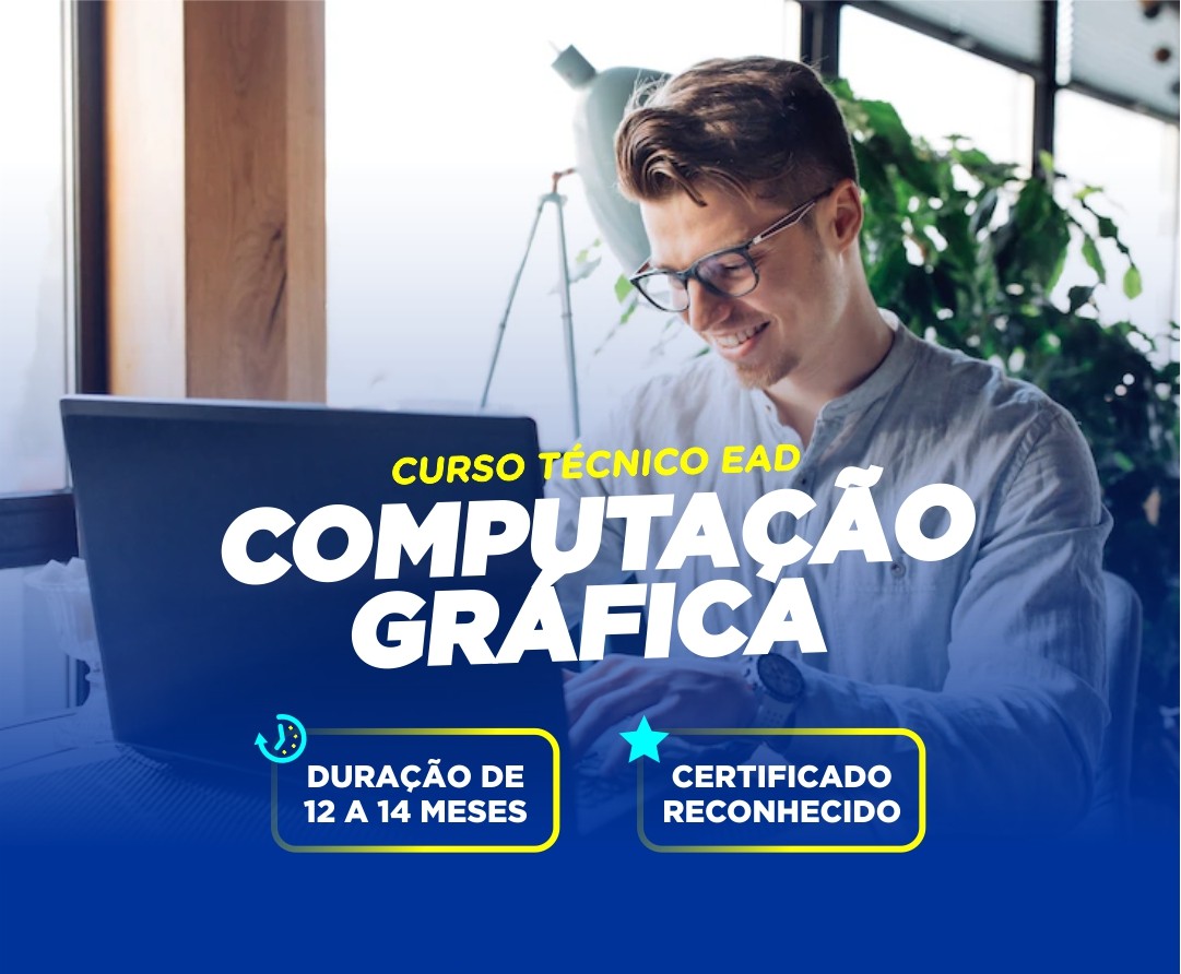 Computação Gráfica