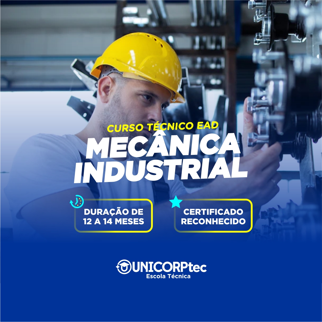 Curso Técnico – Demonstração