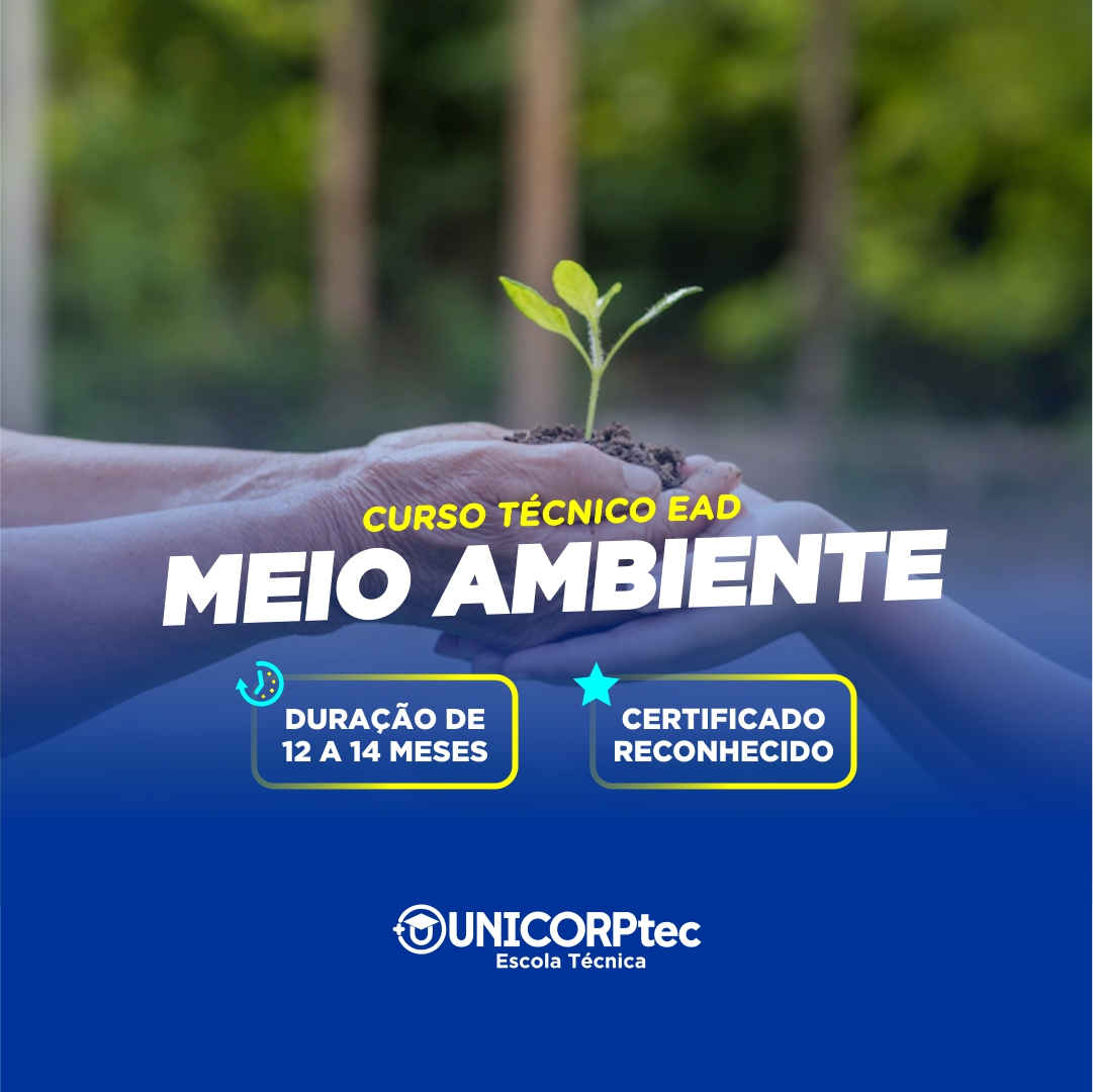 Meio Ambiente