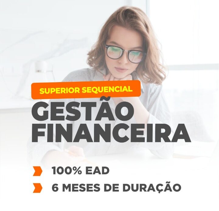 Superior Sequêncial em Gestão Financeira