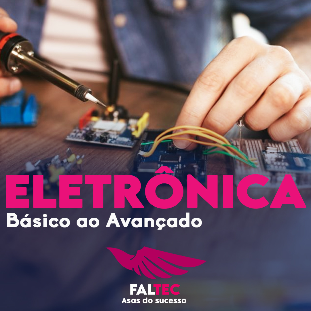 Eletrônica