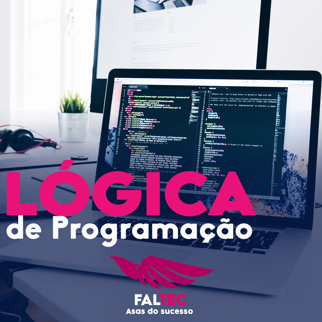 Lógica de Programação – Básico ao Avançado